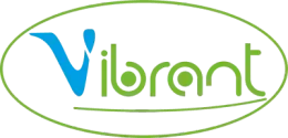 Vibrant Lifecare logo